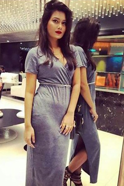 Wapda Town Escorts